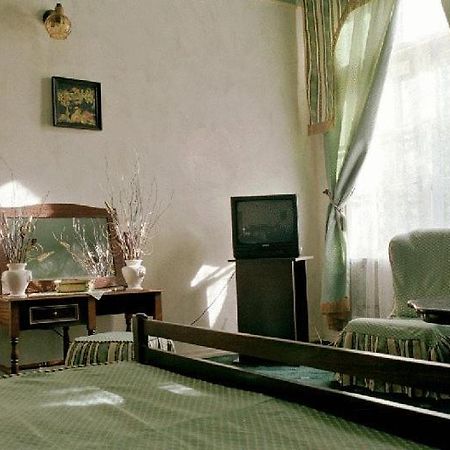 Hotel Trivia Antique 소피아 외부 사진