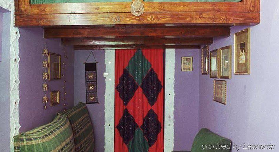 Hotel Trivia Antique 소피아 외부 사진