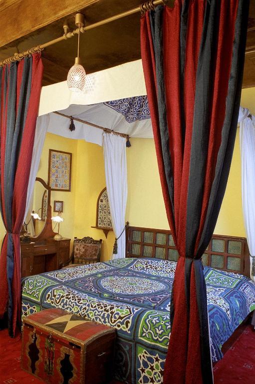 Hotel Trivia Antique 소피아 외부 사진