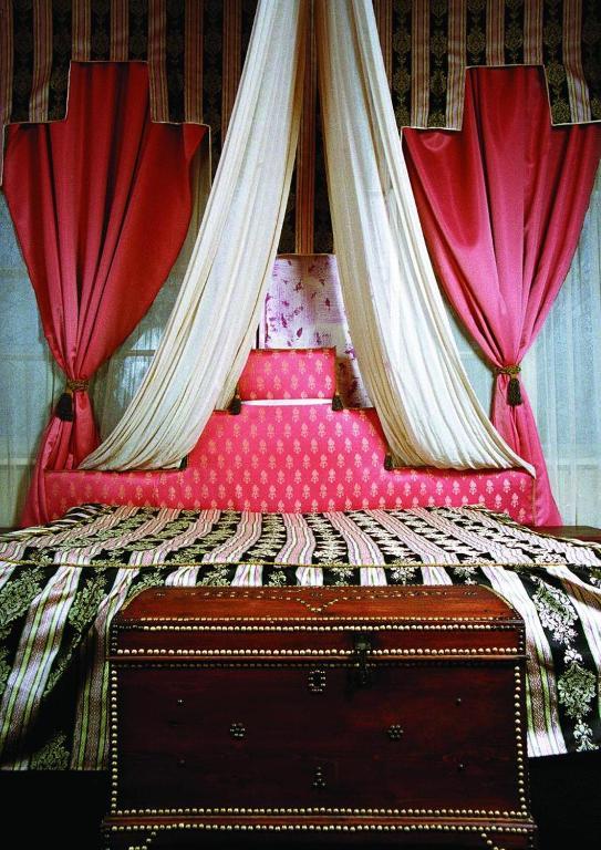 Hotel Trivia Antique 소피아 외부 사진