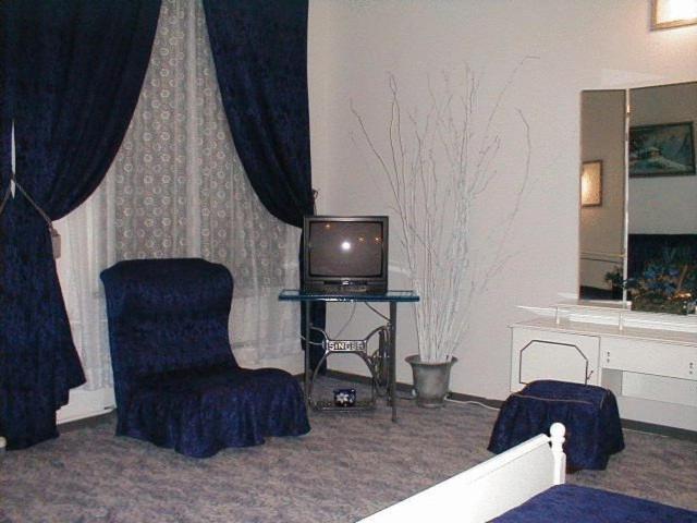 Hotel Trivia Antique 소피아 외부 사진
