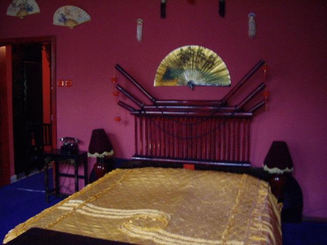 Hotel Trivia Antique 소피아 외부 사진