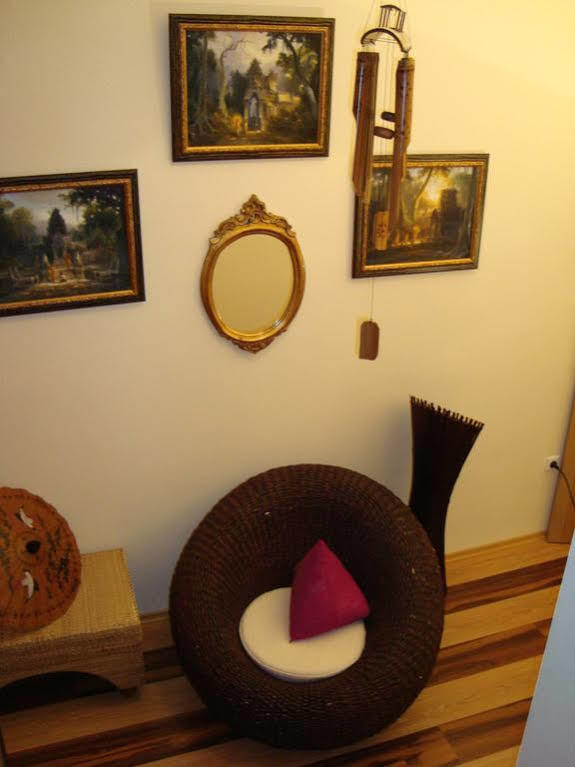 Hotel Trivia Antique 소피아 외부 사진